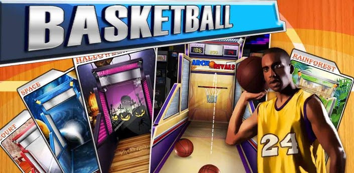 安卓篮球游戏CBA2k手机版